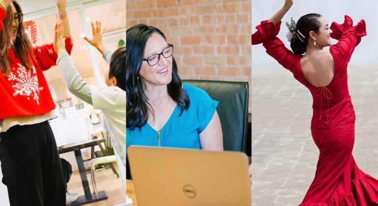 AlmaAcademyのサービス内容