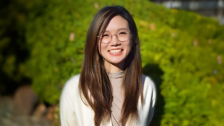 志木の英会話教室アルマアカデミー代表の中村アンナ