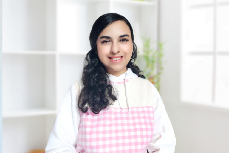 志木 英会話教室のネイティブ講師のシャマ先生